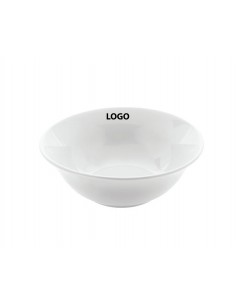 Porcelain Soup Bowl