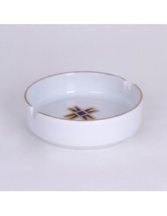 Porcelain Ashtray 2