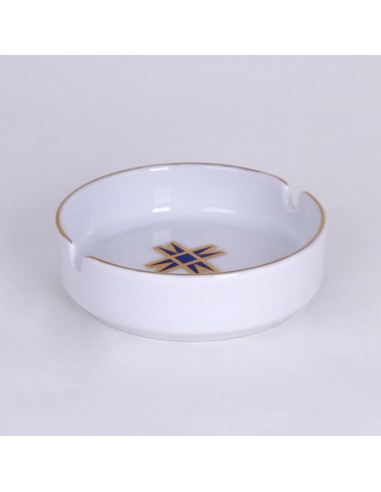 Porcelain Ashtray