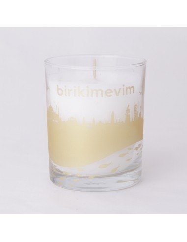 Gift Candle
