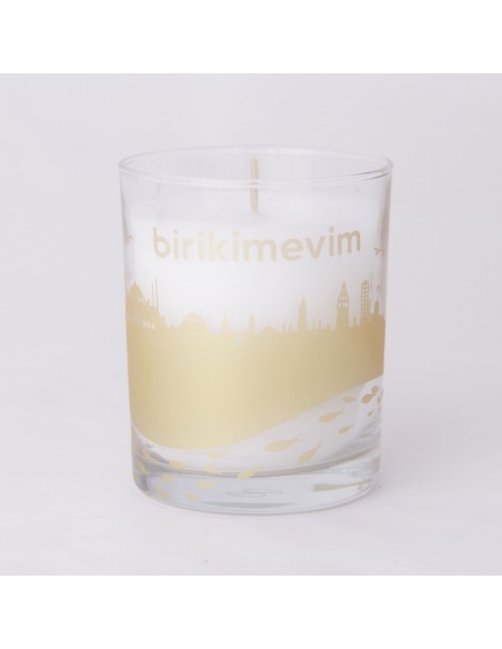 Gift Candle