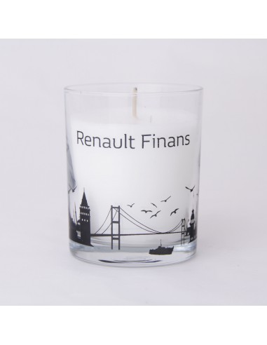 Gift Candle