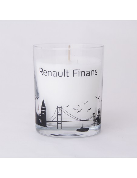 Gift Candle