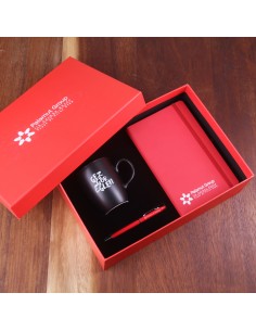 Corporate Set