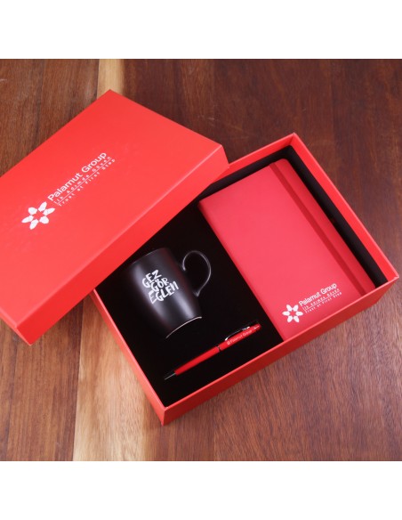 Corporate Set