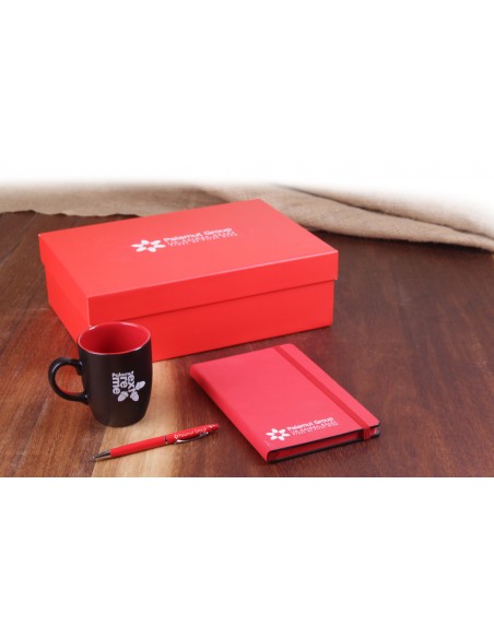 Corporate Set