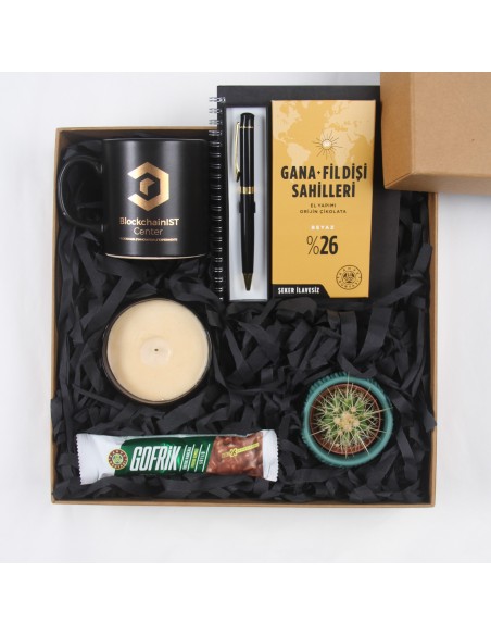 New Year Gift Set