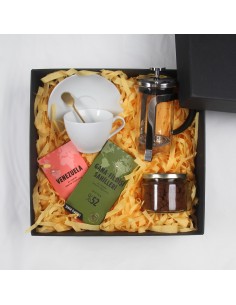 Filter Coffee Set