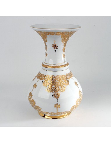 Porcelain Vase