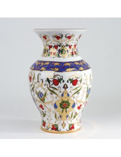 Porcelain Vase