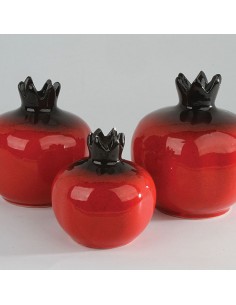 Pomegranate Object
