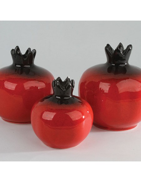 Pomegranate Object