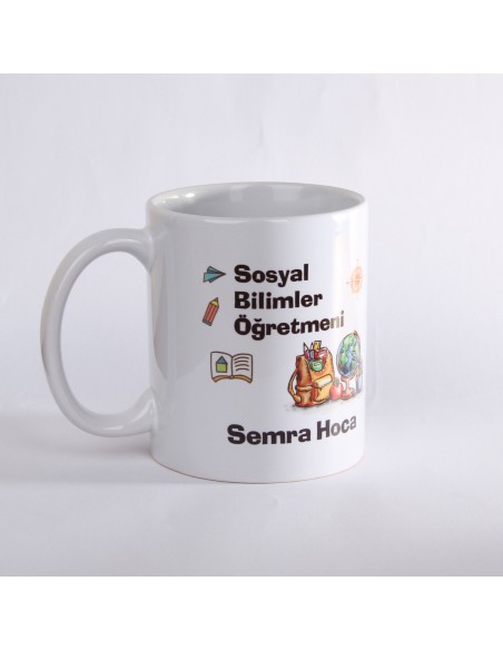 Sublimation Mug