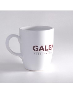 Atlantis Ceramic Mug