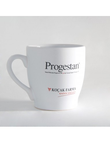 Girit Ceramic Mug