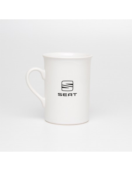 English Ceramic Mug