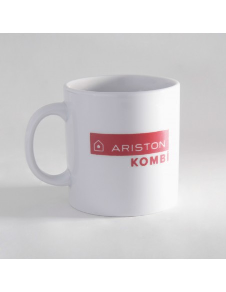 International Güral Porcelain Mug - EO02MG00