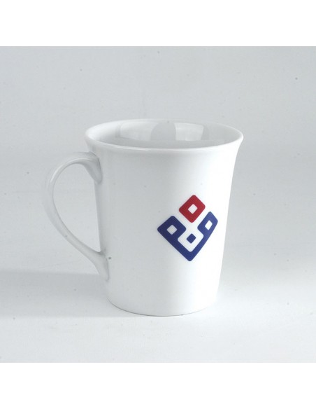 Güral Porcelain Viva Mug - VV02MG00