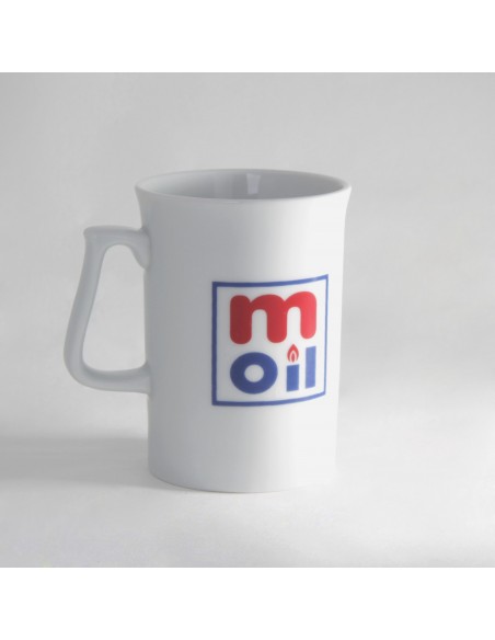 Güral Porcelain Orlando Mug - ORD230MG00