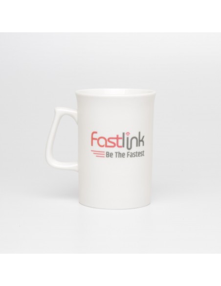 Güral Porselen Orlando Bone Mug Bardak - GBSORD230MG00