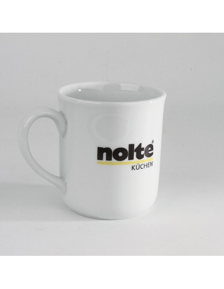 Güral Porcelain International Mug - EO01MG00