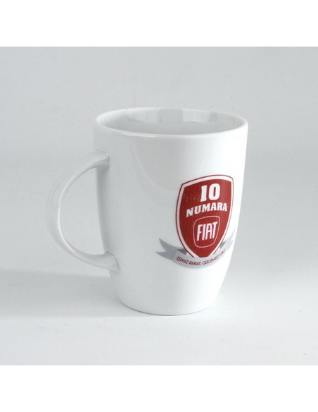 Güral Porcelain Elit Mug - ELT01MG00