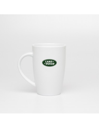Güral Porcelain Paris Mug - PAR300MG00