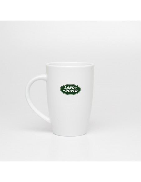 Güral Porcelain Paris Mug - PAR300MG00