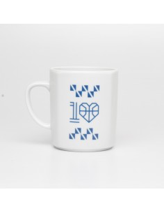 Güral Porselen Mars Mug Bardak - MRS01MG