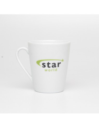 Güral Porselen Asa Mug Bardak - ASA01MG00