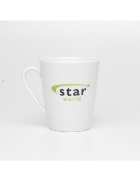 Güral Porselen Asa Mug Bardak - ASA01MG00