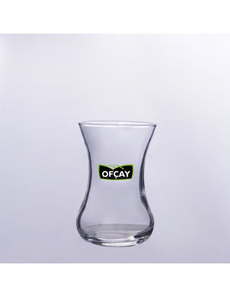 İncebelli Çay Bardağı