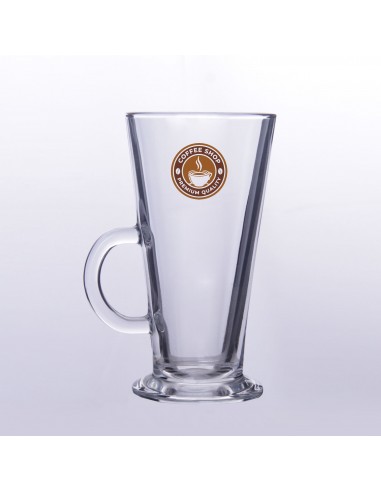Latte Bardağı