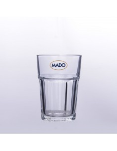 Casablanca Soft Drink Glass