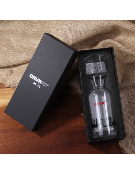 Bedside Carafe Set - Luxury Boxed