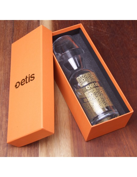 Bedside Carafe Set - Luxury Boxed