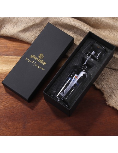 Bedside Carafe Set - Luxury Boxed