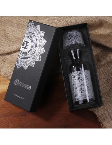 Bedside Carafe Set - Luxury Boxed