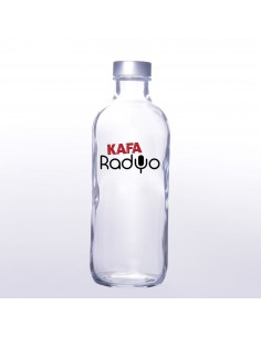 Glass Bottle