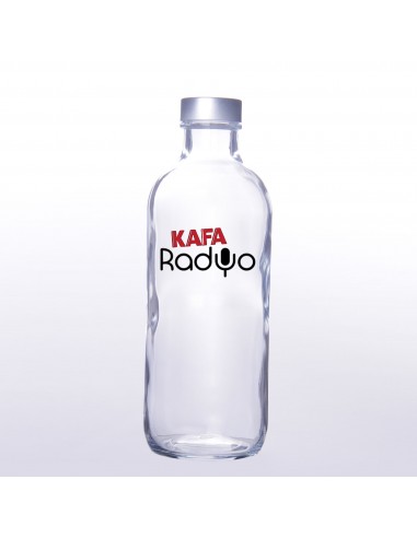 Glass Bottle