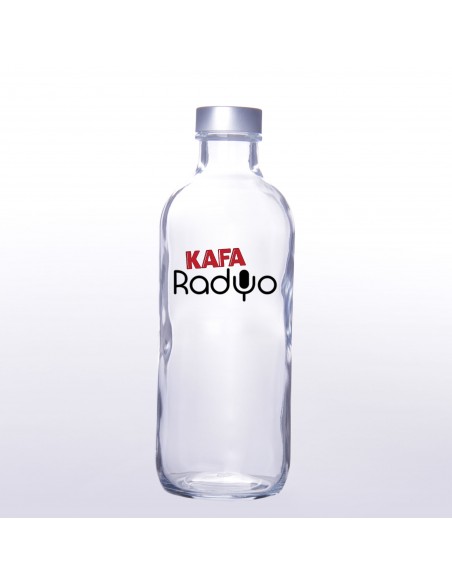 Glass Bottle