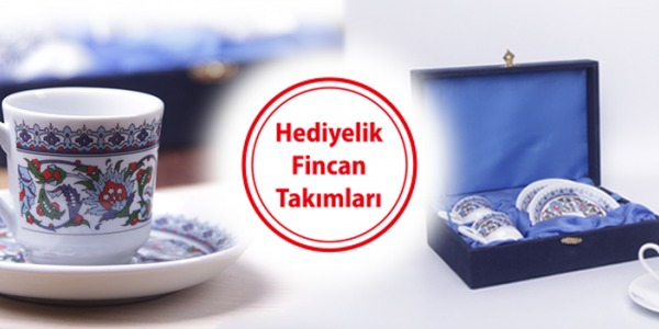 Promosyon Fincan