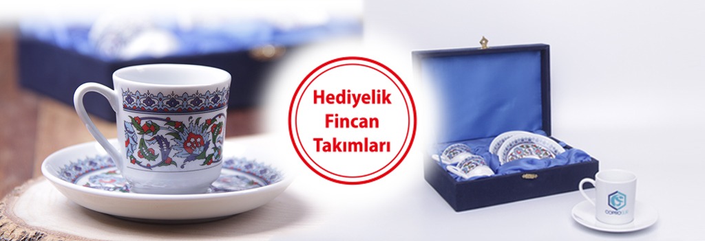 Promosyon Fincan